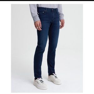 AG Adriano Goldschmied Mens Jeans Size 31 The Dylan Slim Skinny New equation.